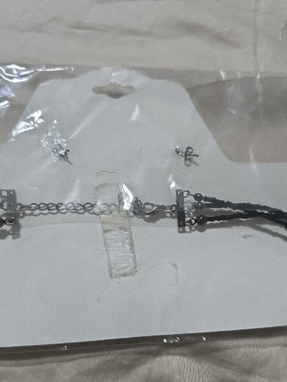 N/A elegant black